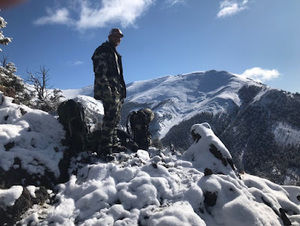 Meet your Posher, Jim